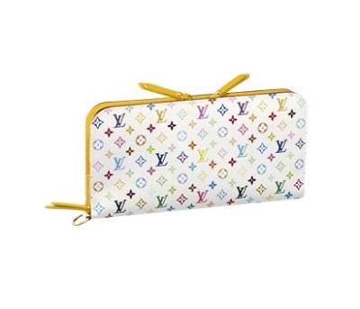 Louis Vuitton Wallets - M93750